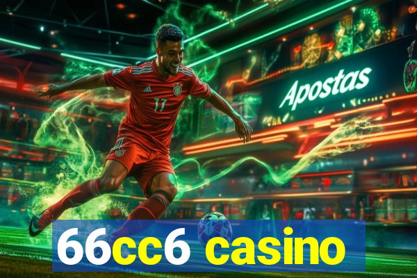66cc6 casino